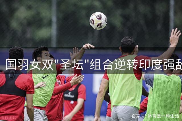 国羽女双"圣坛"组合逆转印度强敌 挺进世锦赛决赛