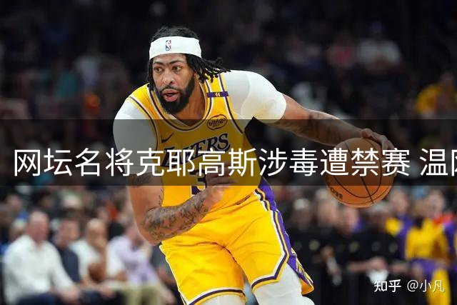 网坛名将克耶高斯涉毒遭禁赛 温网亚军面临两年处罚